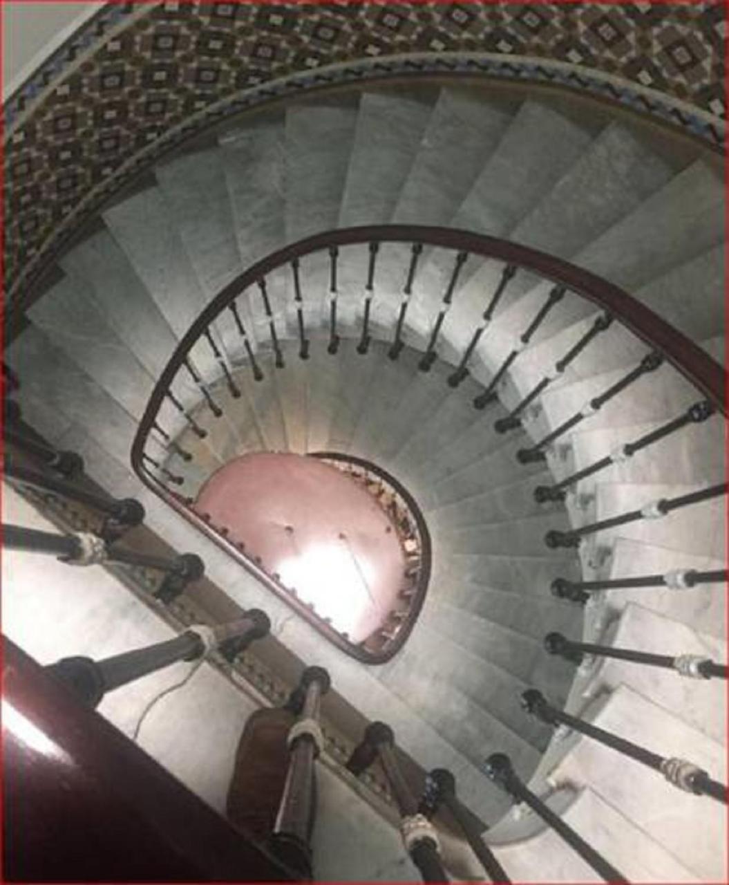 Samir Hotel Algiers Екстер'єр фото
