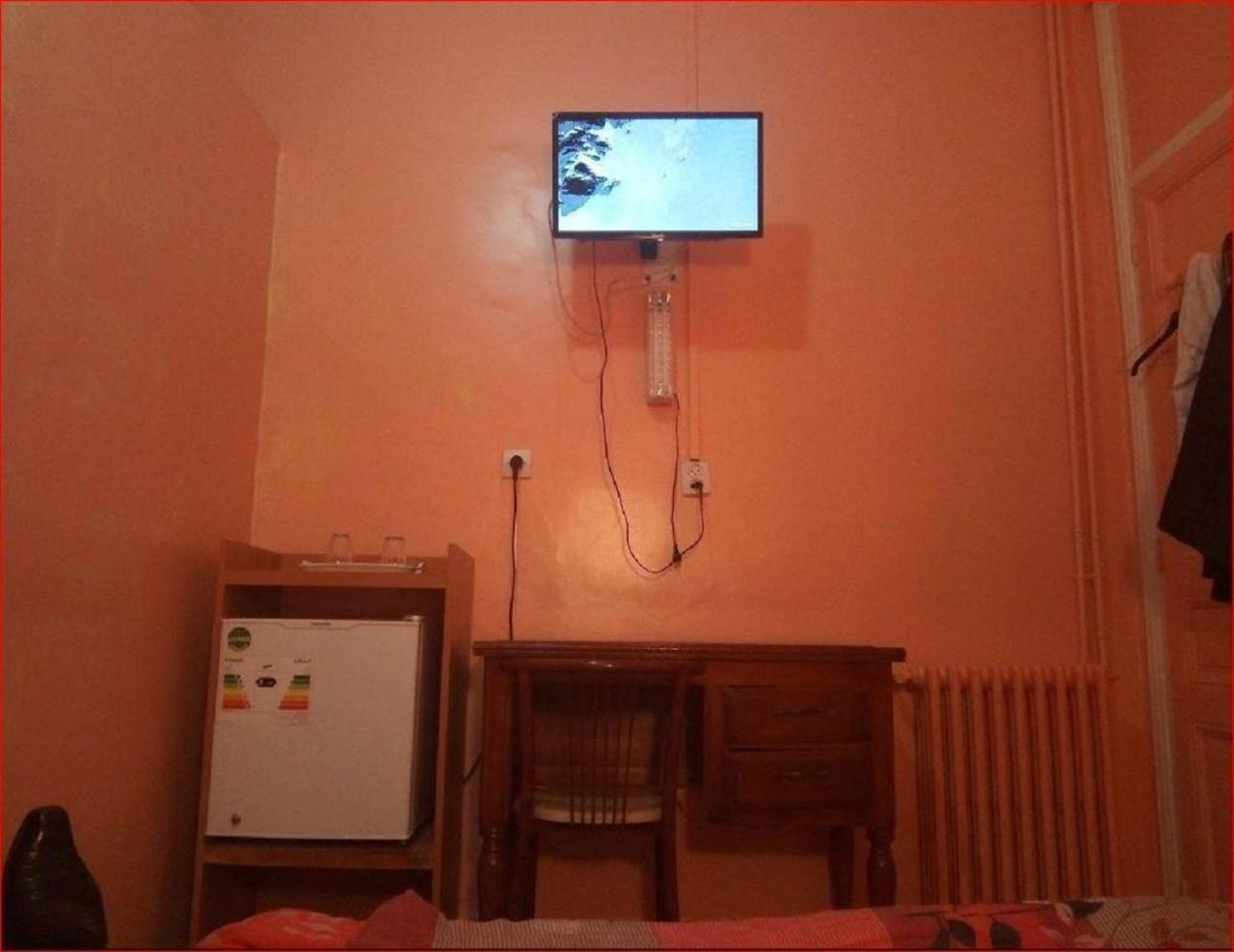 Samir Hotel Algiers Екстер'єр фото